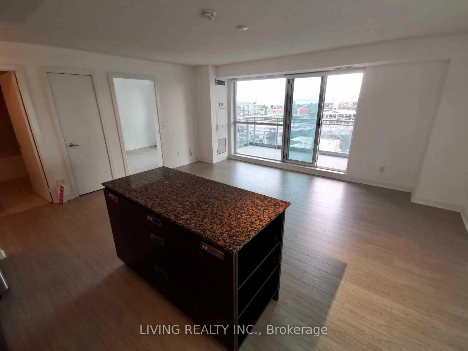 Photo 5 of Unit 1407, 100 Western Battery Road, Toronto, Niagara — HOMEH