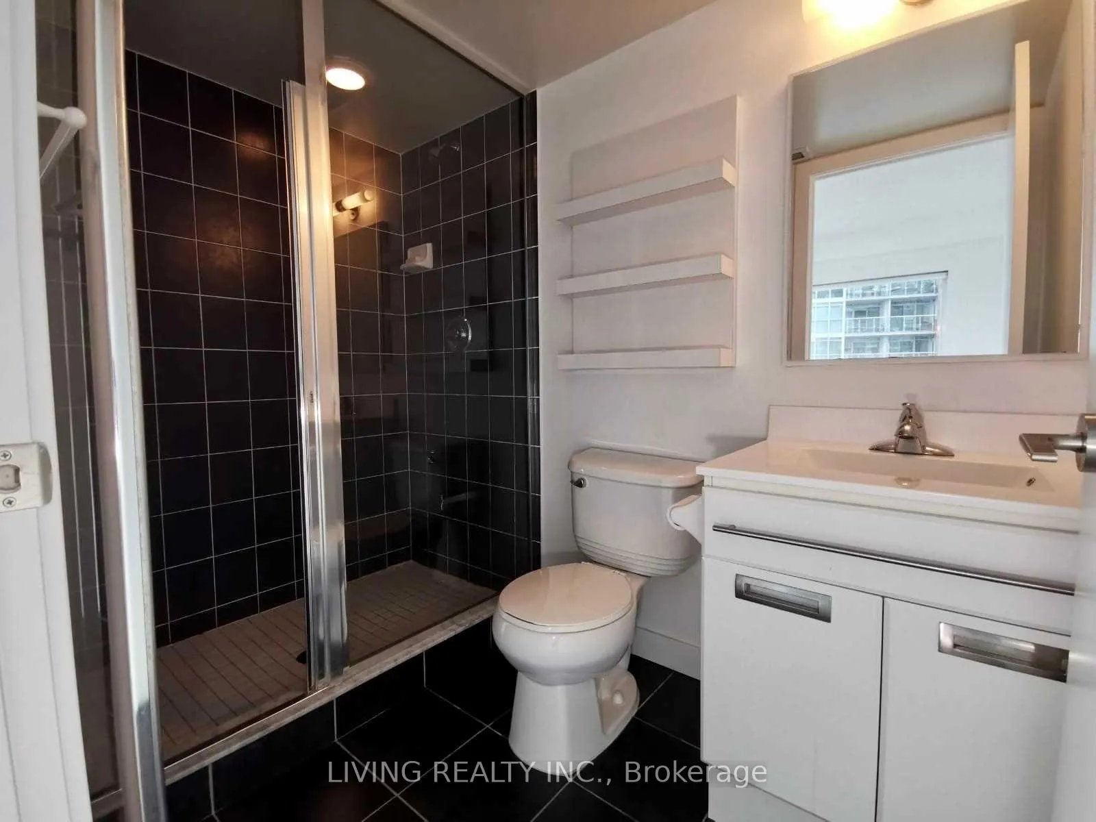 Photo 10 of Unit 1407, 100 Western Battery Road, Toronto, Niagara — HOMEH