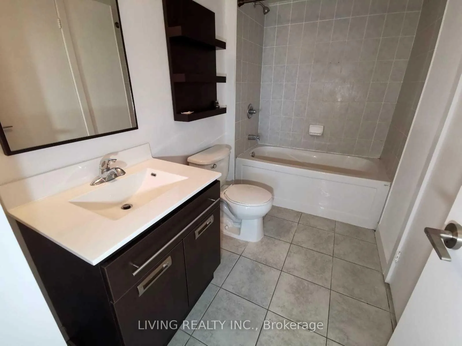 Photo 11 of Unit 1407, 100 Western Battery Road, Toronto, Niagara — HOMEH