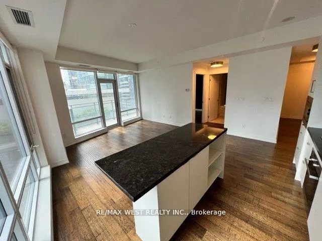 Photo 1 of Unit 1209, 21 Widmer Street, Toronto, Waterfront Communities — HOMEH