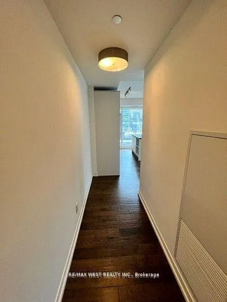 Photo 3 of Unit 1209, 21 Widmer Street, Toronto, Waterfront Communities — HOMEH