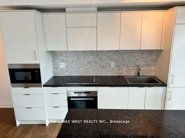 Photo 5 of Unit 1209, 21 Widmer Street, Toronto, Waterfront Communities — HOMEH