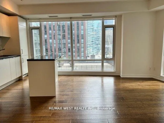 Photo 7 of Unit 1209, 21 Widmer Street, Toronto, Waterfront Communities — HOMEH