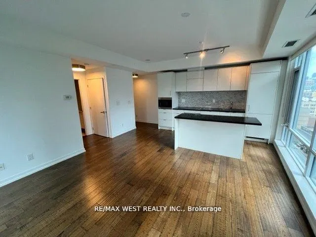 Photo 8 of Unit 1209, 21 Widmer Street, Toronto, Waterfront Communities — HOMEH