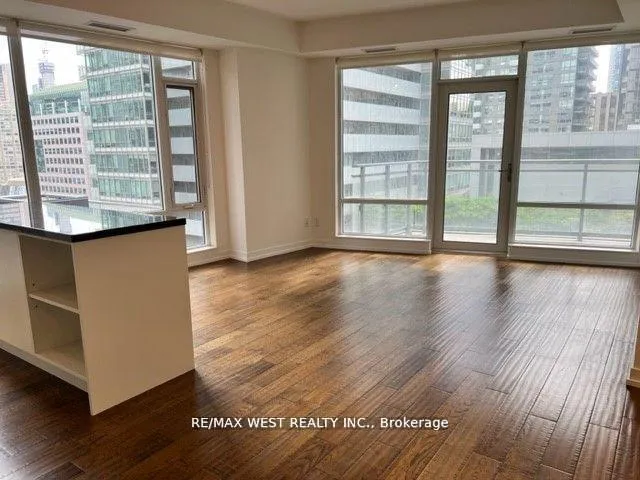 Photo 10 of Unit 1209, 21 Widmer Street, Toronto, Waterfront Communities — HOMEH