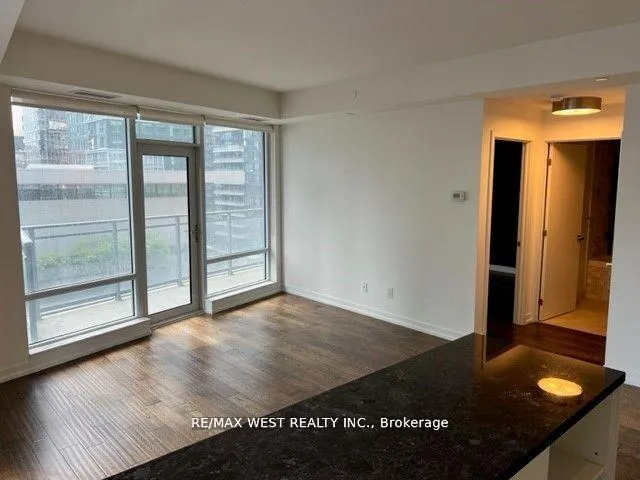 Photo 11 of Unit 1209, 21 Widmer Street, Toronto, Waterfront Communities — HOMEH