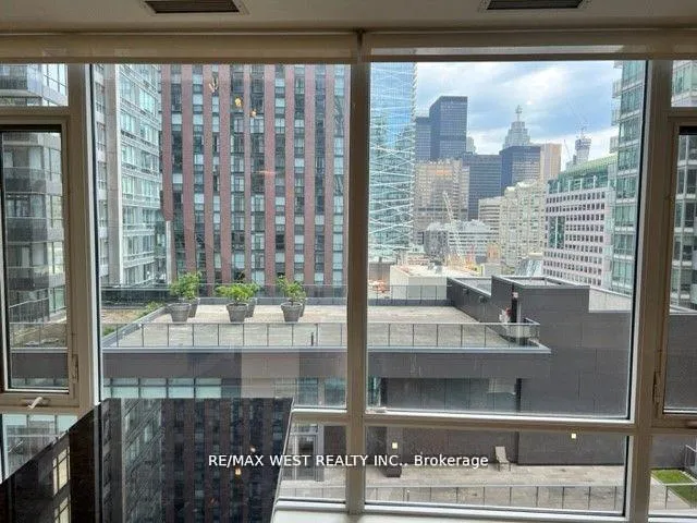 Photo 21 of Unit 1209, 21 Widmer Street, Toronto, Waterfront Communities — HOMEH