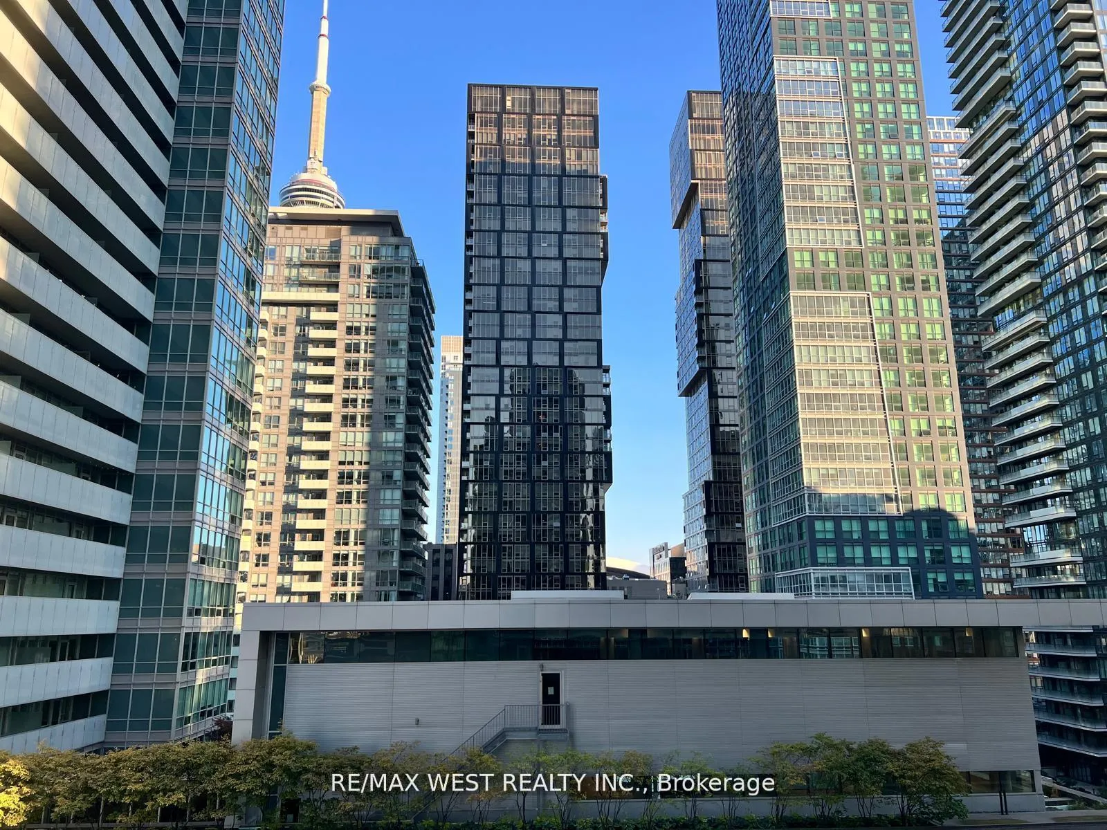 Photo 25 of Unit 1209, 21 Widmer Street, Toronto, Waterfront Communities — HOMEH