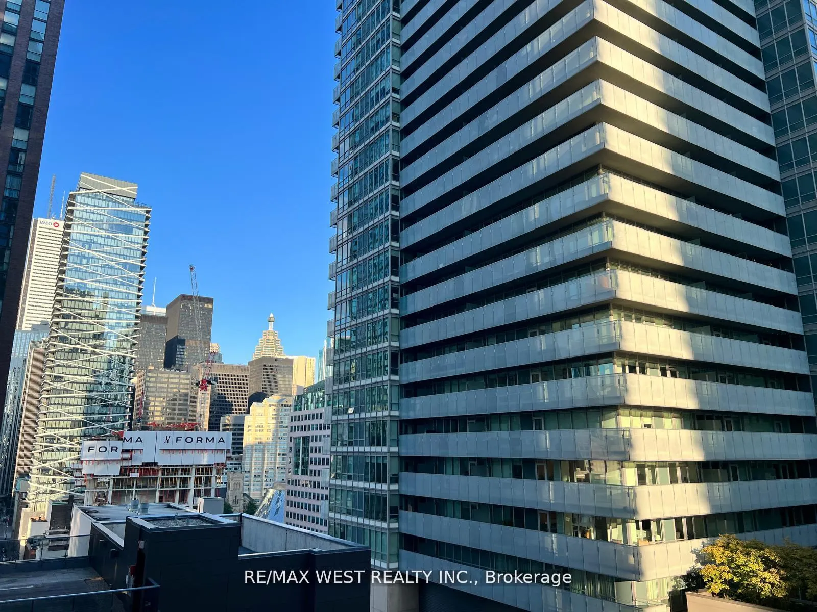 Photo 26 of Unit 1209, 21 Widmer Street, Toronto, Waterfront Communities — HOMEH