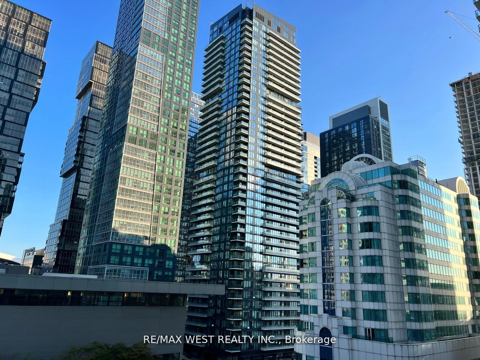 Photo 28 of Unit 1209, 21 Widmer Street, Toronto, Waterfront Communities — HOMEH