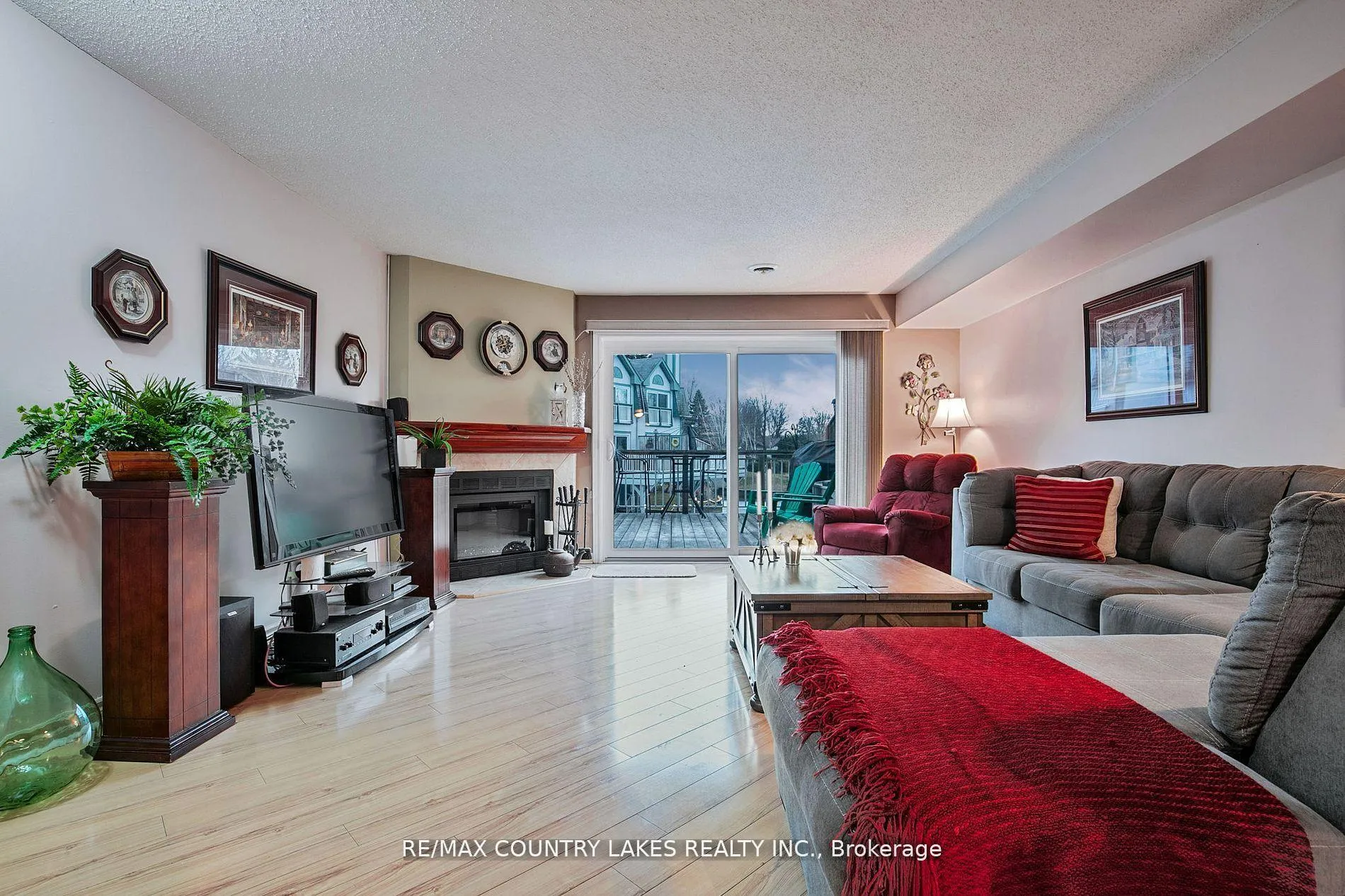 Front of Unit 9, 24 Laguna Parkway