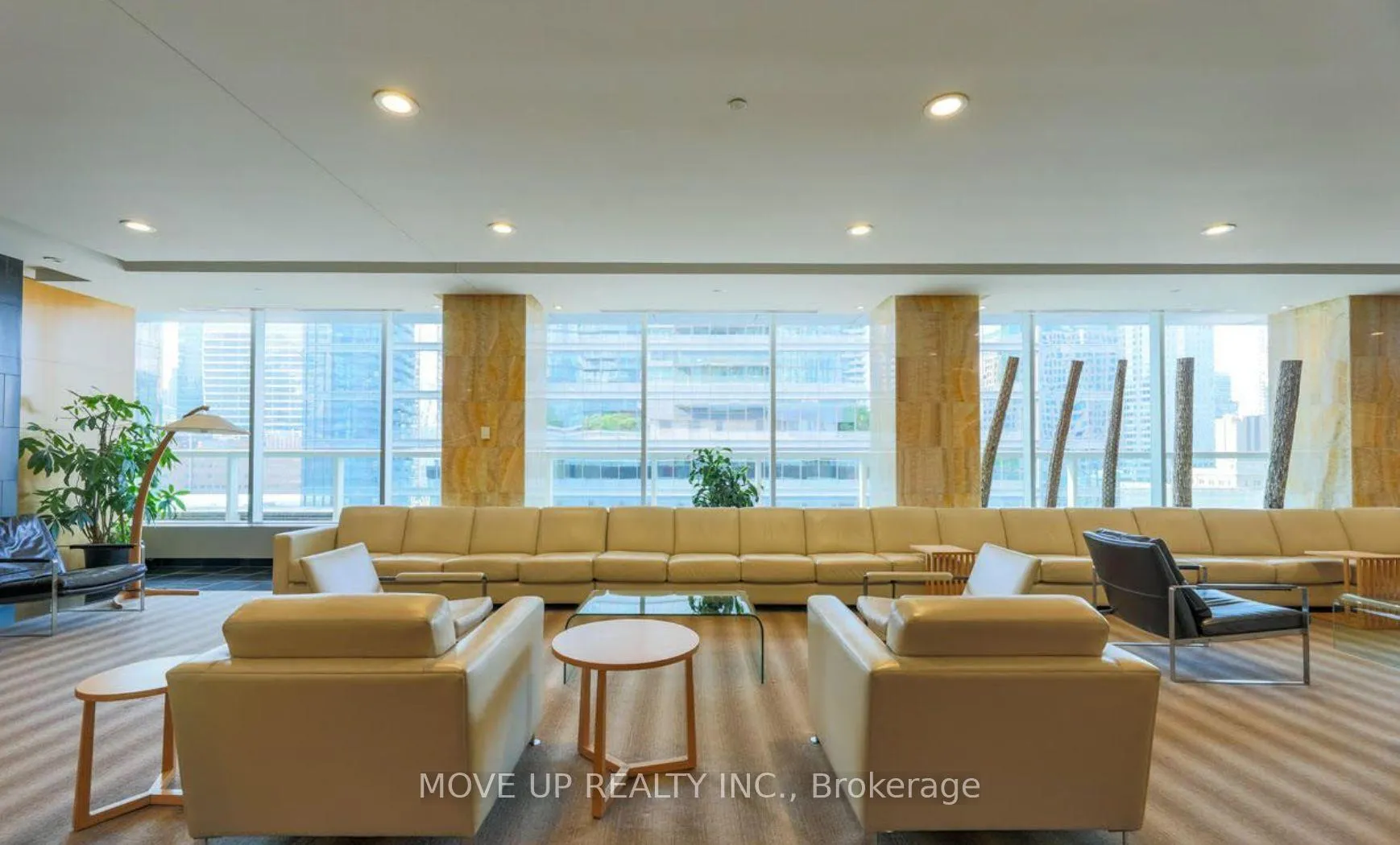 Photo 4 of Unit 3606, 55 Bremner Boulevard, Toronto, Waterfront Communities — HOMEH