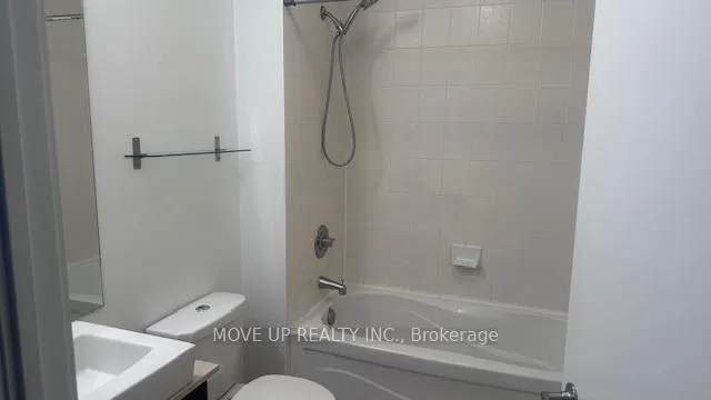 Photo 10 of Unit 3606, 55 Bremner Boulevard, Toronto, Waterfront Communities — HOMEH