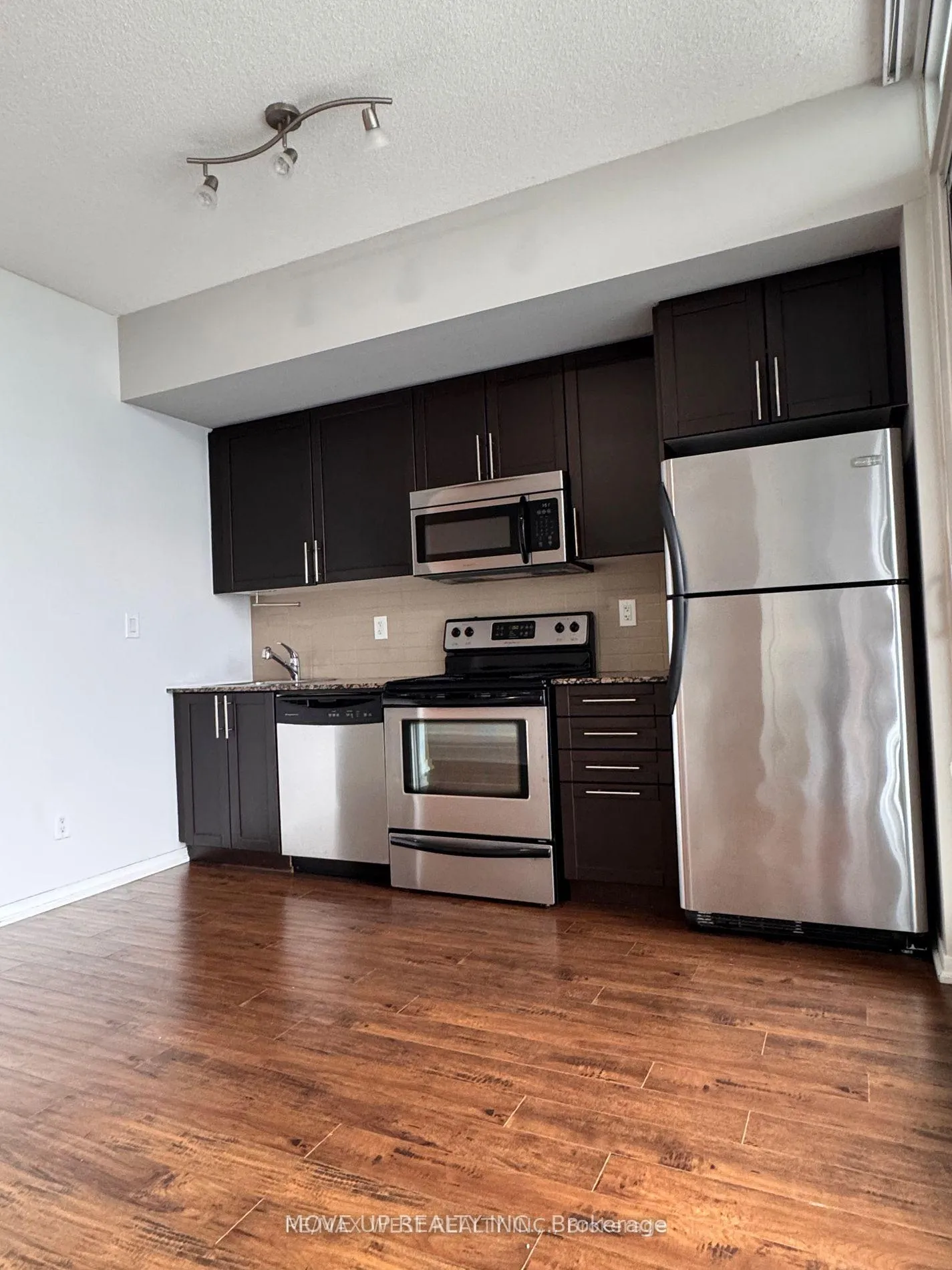 Photo 13 of Unit 3606, 55 Bremner Boulevard, Toronto, Waterfront Communities — HOMEH