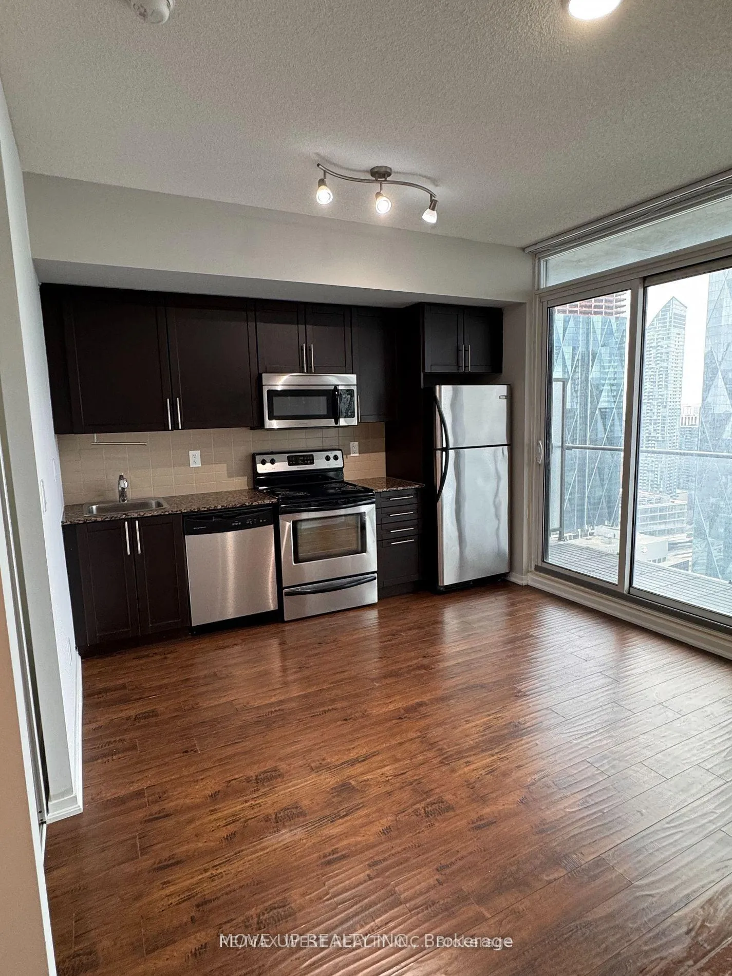 Photo 14 of Unit 3606, 55 Bremner Boulevard, Toronto, Waterfront Communities — HOMEH