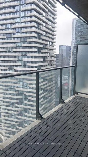 Photo 20 of Unit 3606, 55 Bremner Boulevard, Toronto, Waterfront Communities — HOMEH
