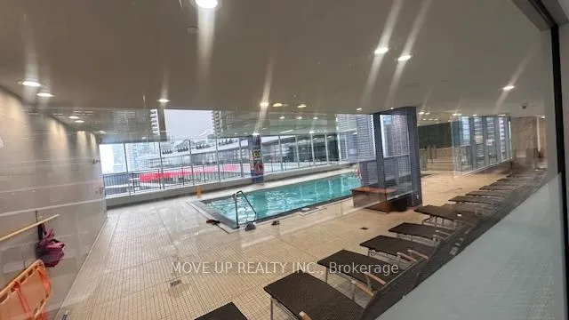 Photo 22 of Unit 3606, 55 Bremner Boulevard, Toronto, Waterfront Communities — HOMEH