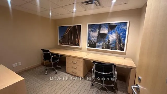 Photo 23 of Unit 3606, 55 Bremner Boulevard, Toronto, Waterfront Communities — HOMEH