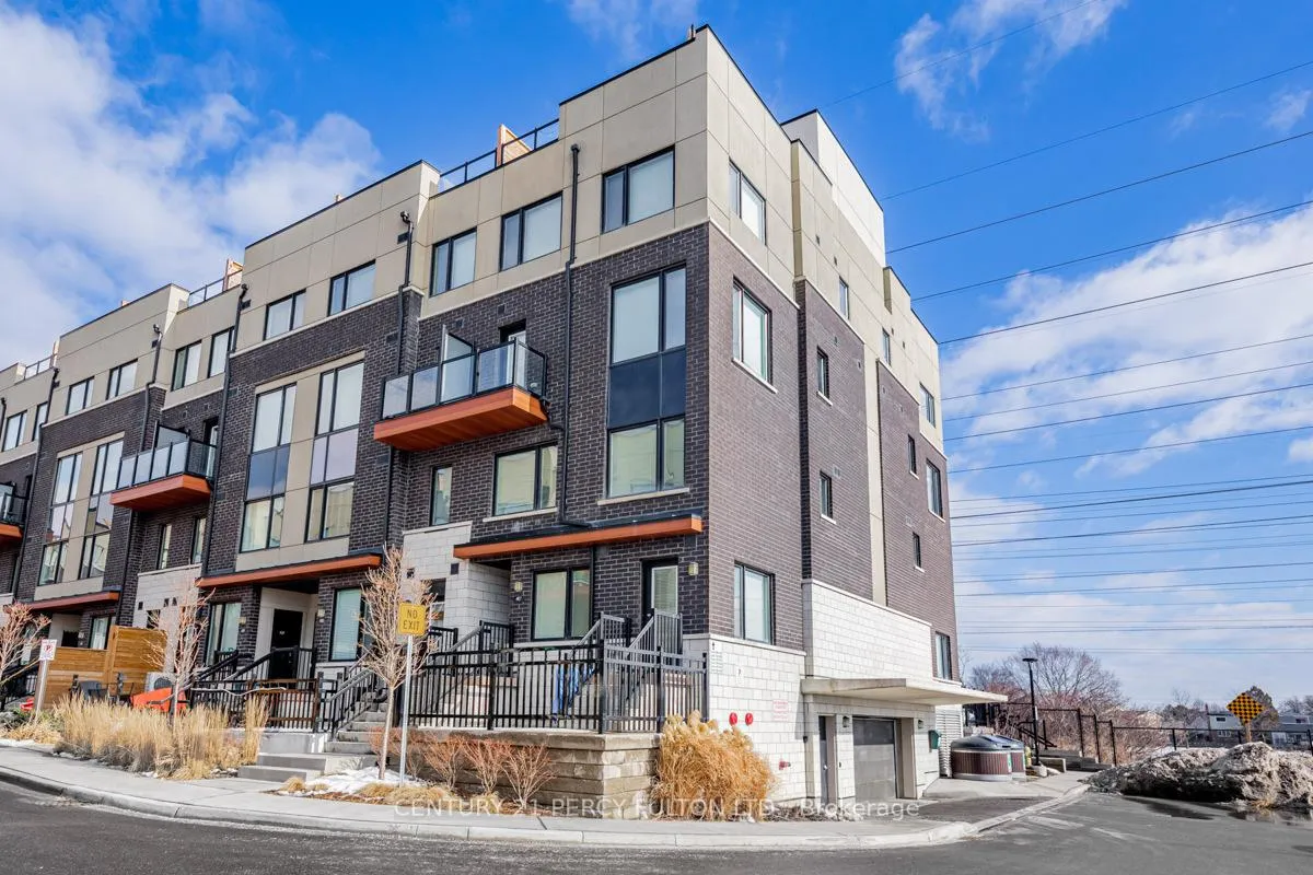 Photo 1 of Unit 407, 1555 Kingston Road E, Pickering, Town Centre — HOMEH
