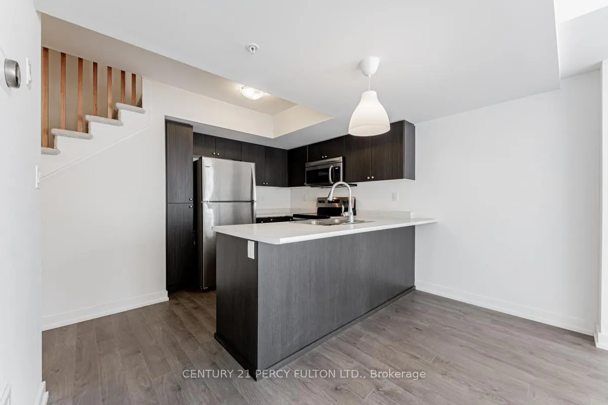 Photo 14 of Unit 407, 1555 Kingston Road E, Pickering, Town Centre — HOMEH