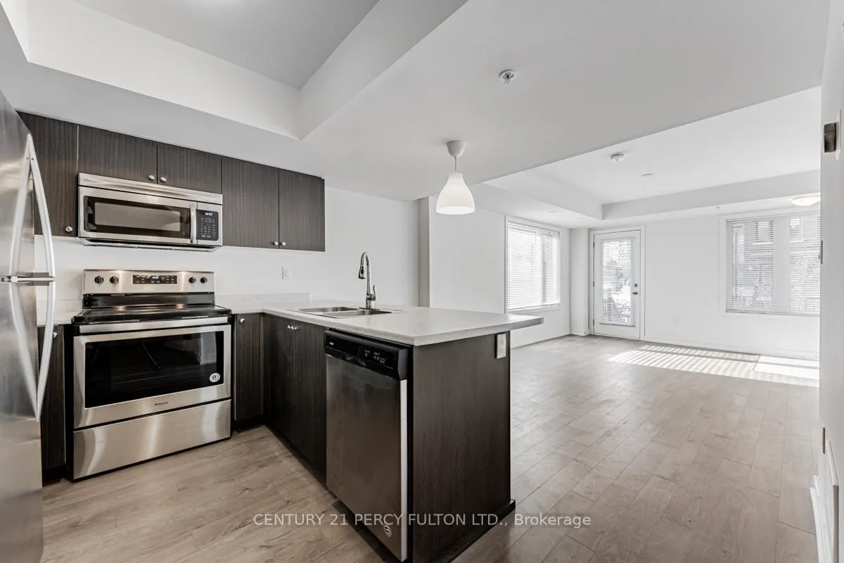 Photo 16 of Unit 407, 1555 Kingston Road E, Pickering, Town Centre — HOMEH