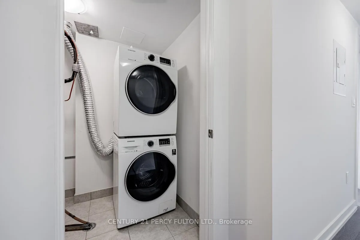 Photo 18 of Unit 407, 1555 Kingston Road E, Pickering, Town Centre — HOMEH