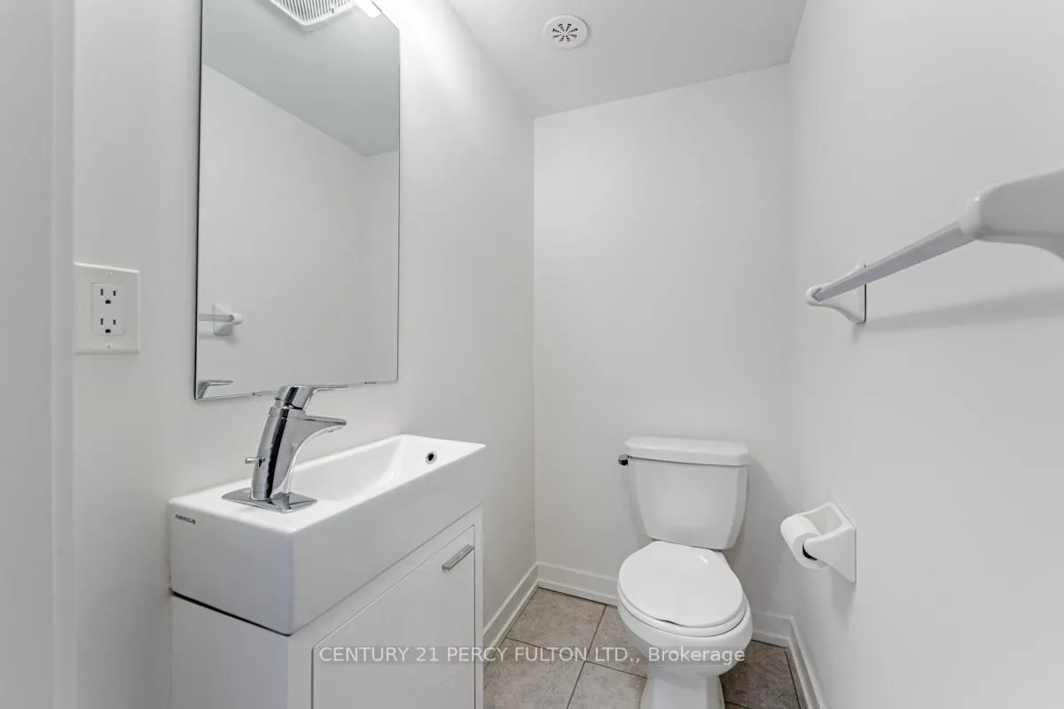 Photo 19 of Unit 407, 1555 Kingston Road E, Pickering, Town Centre — HOMEH