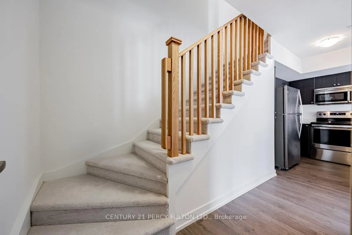 Photo 20 of Unit 407, 1555 Kingston Road E, Pickering, Town Centre — HOMEH