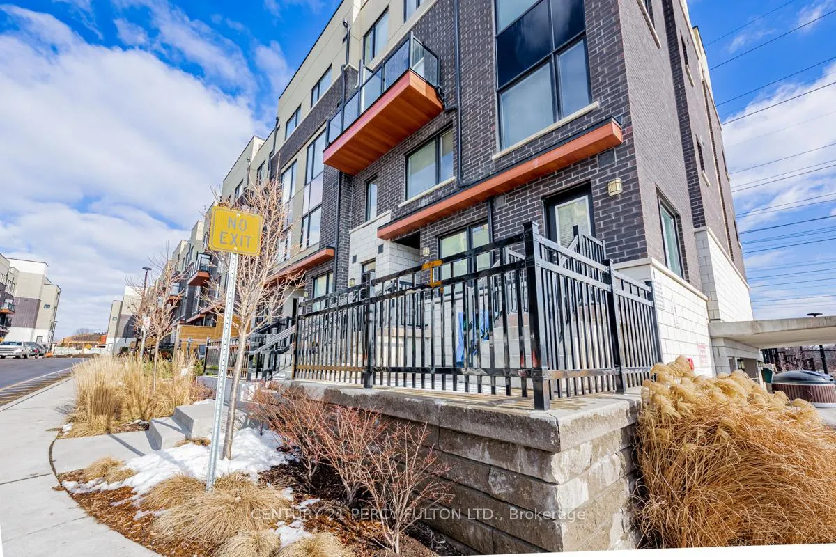 Photo 32 of Unit 407, 1555 Kingston Road E, Pickering, Town Centre — HOMEH