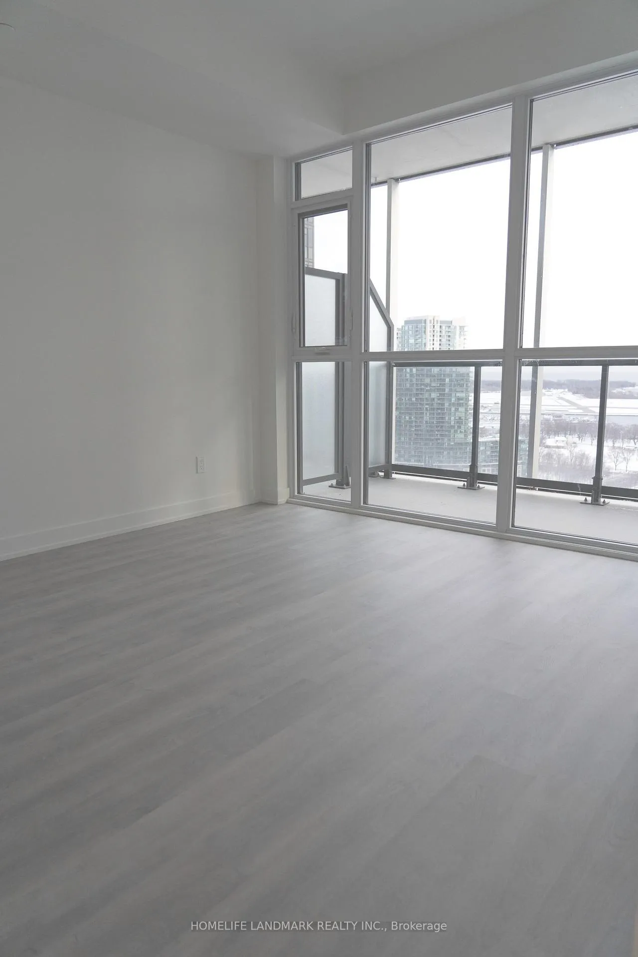 Photo 4 of Unit 2301, 50 Ordnance Street, Toronto, Niagara — HOMEH