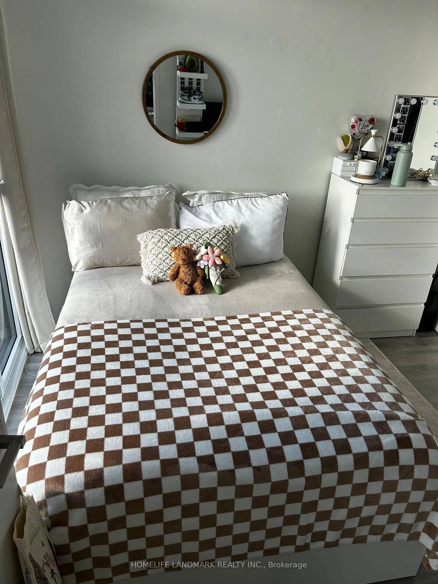 Photo 7 of Unit 2301, 50 Ordnance Street, Toronto, Niagara — HOMEH