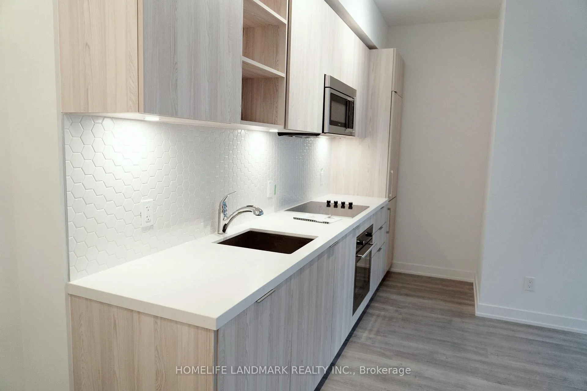 Photo 9 of Unit 2301, 50 Ordnance Street, Toronto, Niagara — HOMEH