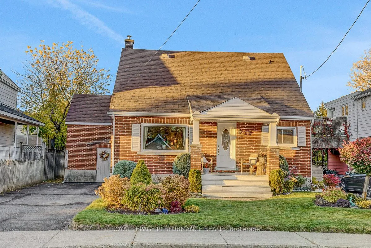 Photo 1 of 103 Glynn Avenue, Ottawa, Overbrook — HOMEH