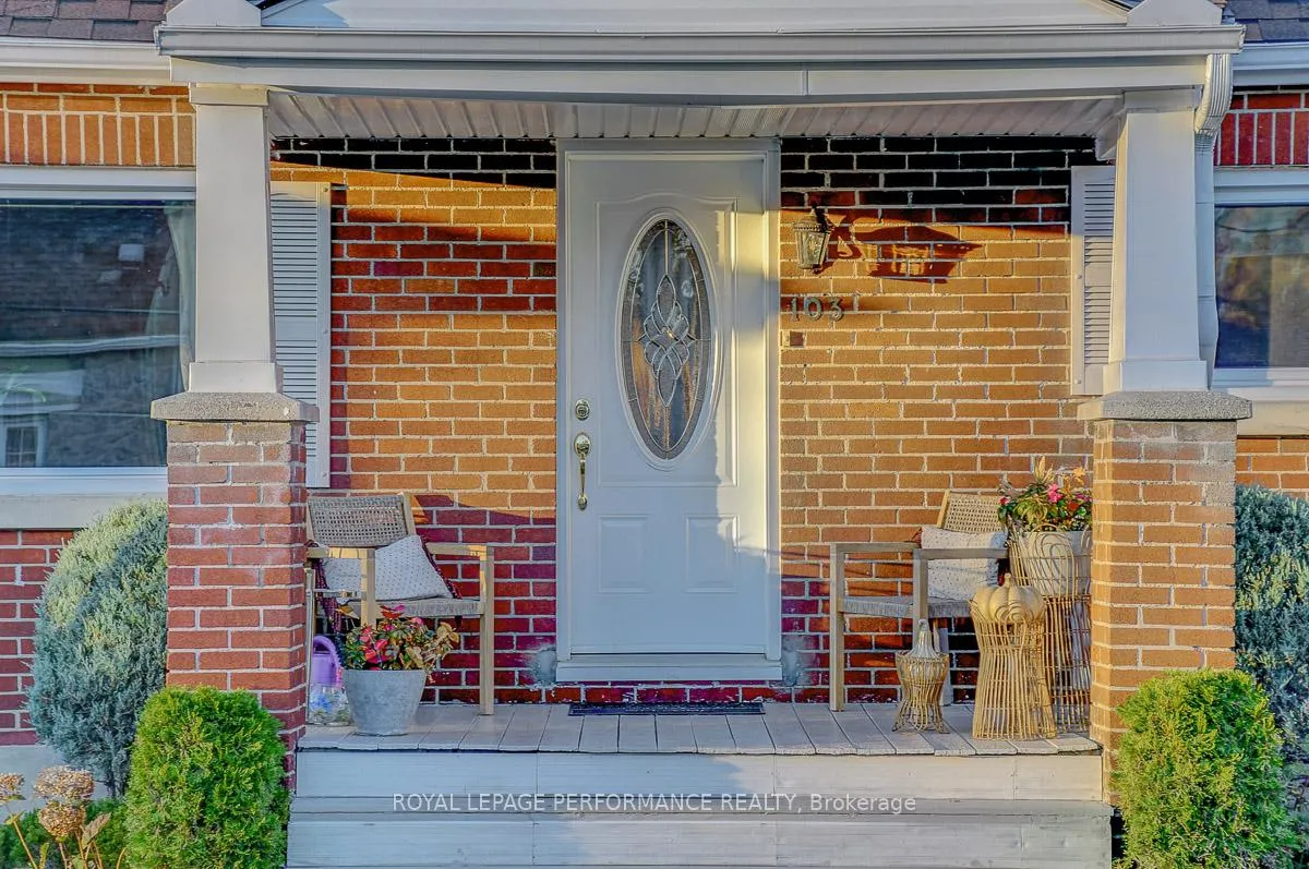 Photo 2 of 103 Glynn Avenue, Ottawa, Overbrook — HOMEH