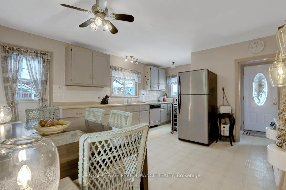 Photo 8 of 103 Glynn Avenue, Ottawa, Overbrook — HOMEH