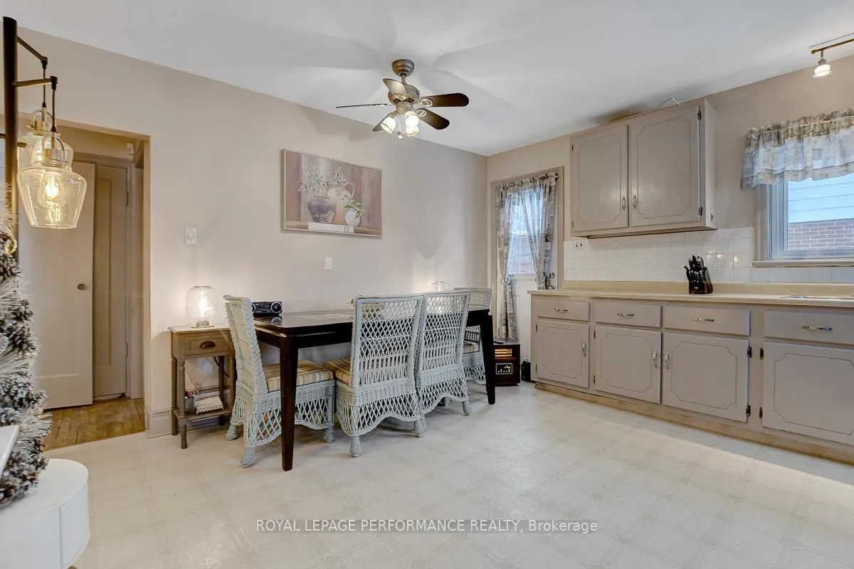 Photo 10 of 103 Glynn Avenue, Ottawa, Overbrook — HOMEH