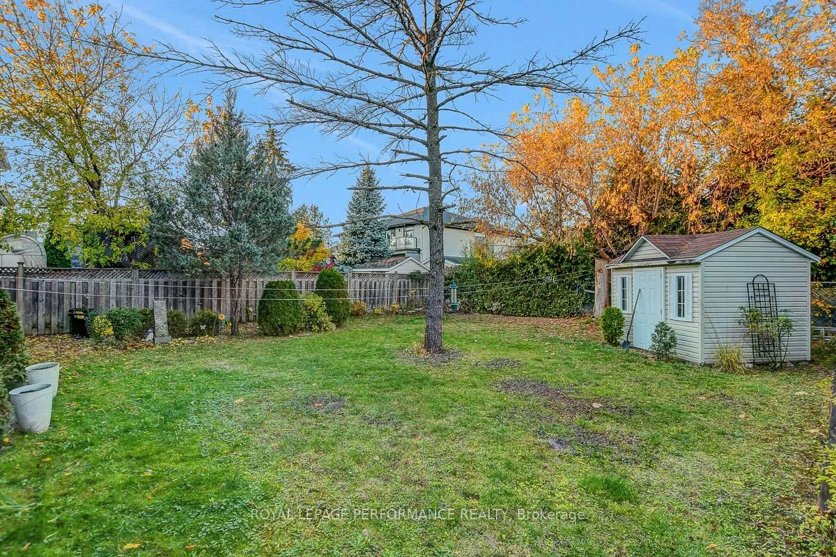 Photo 30 of 103 Glynn Avenue, Ottawa, Overbrook — HOMEH