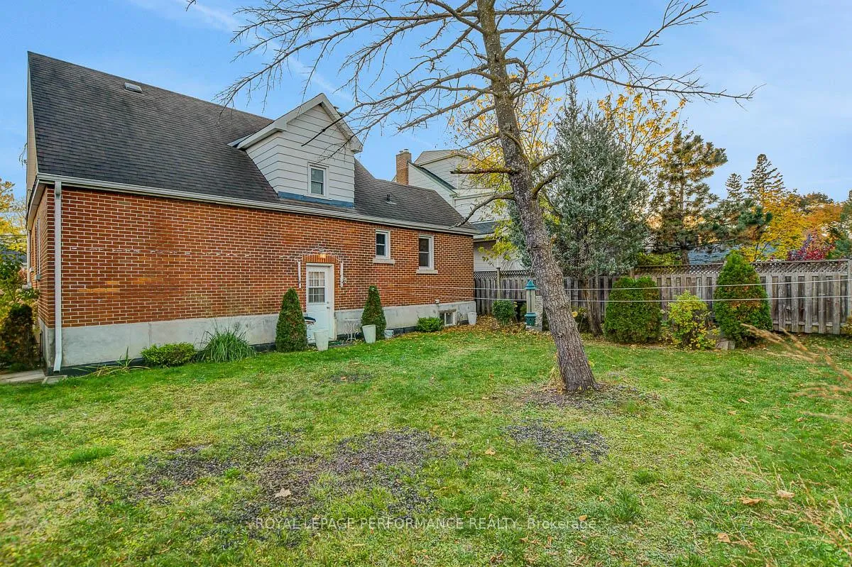 Photo 31 of 103 Glynn Avenue, Ottawa, Overbrook — HOMEH