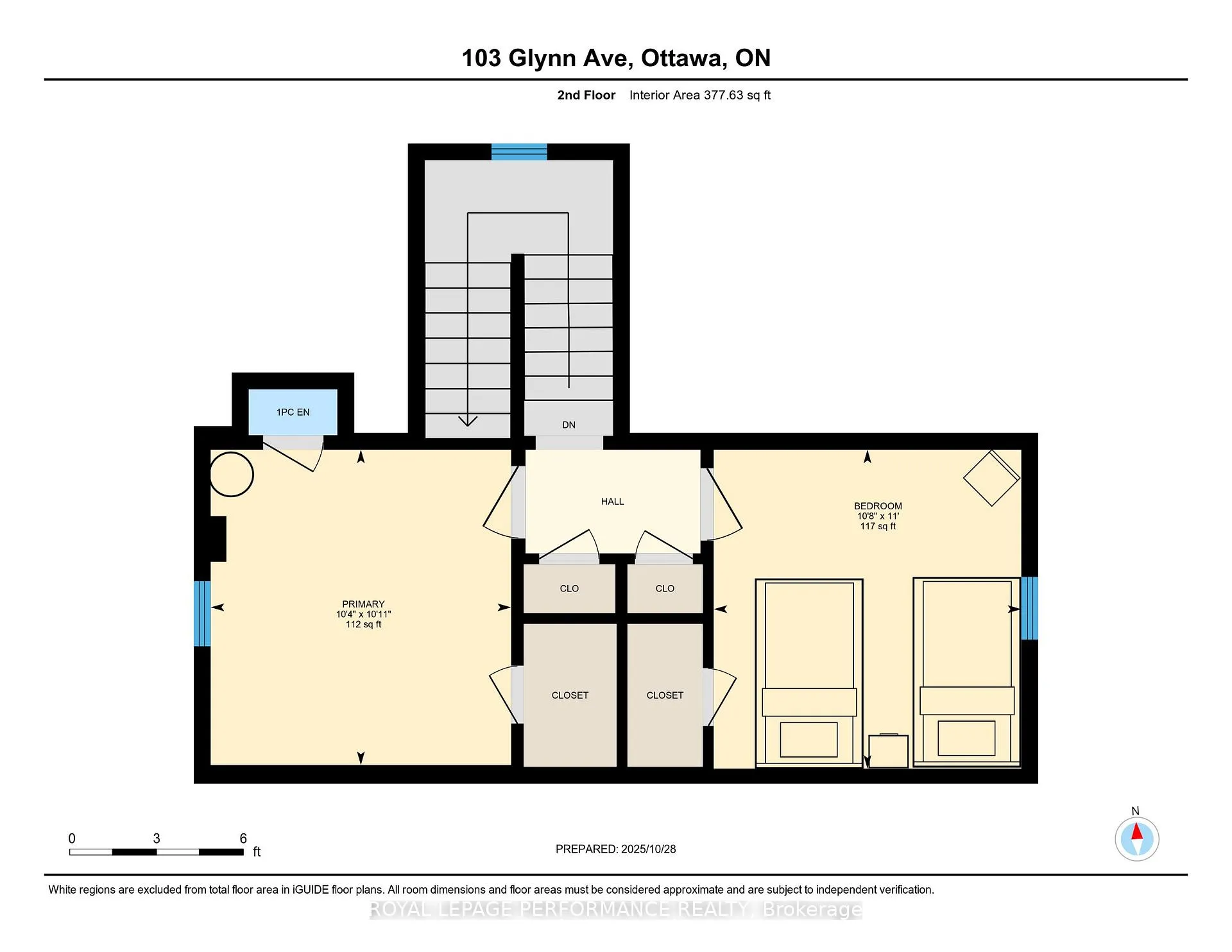 Photo 34 of 103 Glynn Avenue, Ottawa, Overbrook — HOMEH