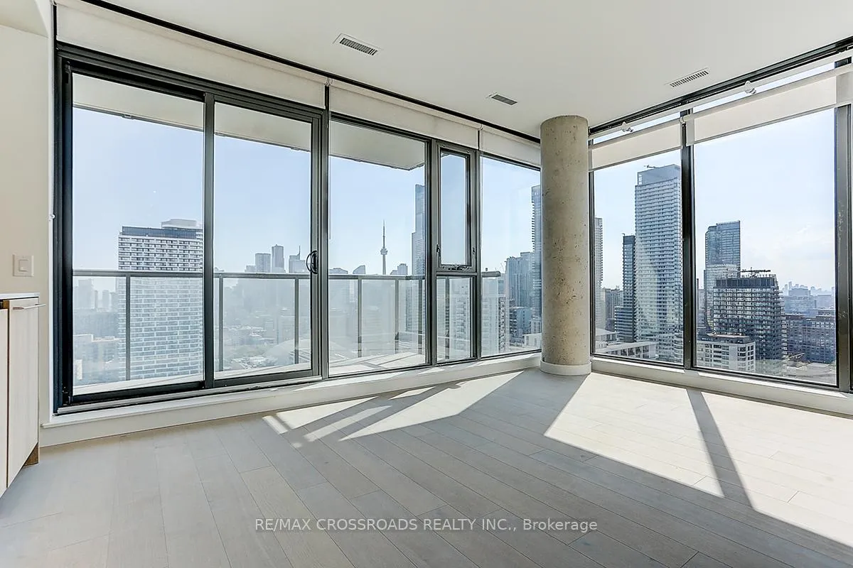 Photo 1 of Unit 2003, 81 Wellesley Street E, Toronto, Church-Yonge Corridor — HOMEH
