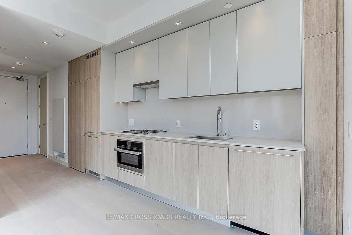 Photo 8 of Unit 2003, 81 Wellesley Street E, Toronto, Church-Yonge Corridor — HOMEH