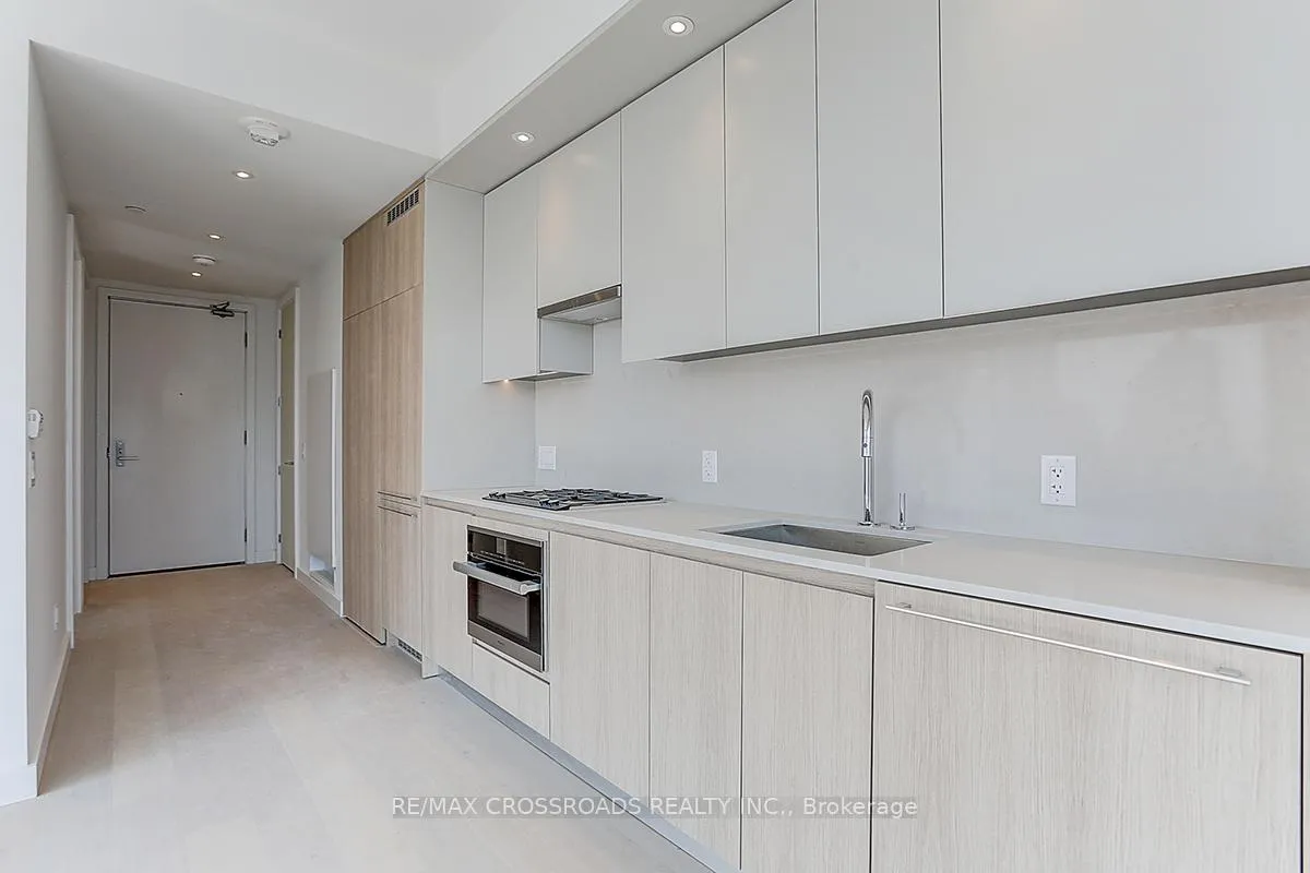 Photo 9 of Unit 2003, 81 Wellesley Street E, Toronto, Church-Yonge Corridor — HOMEH