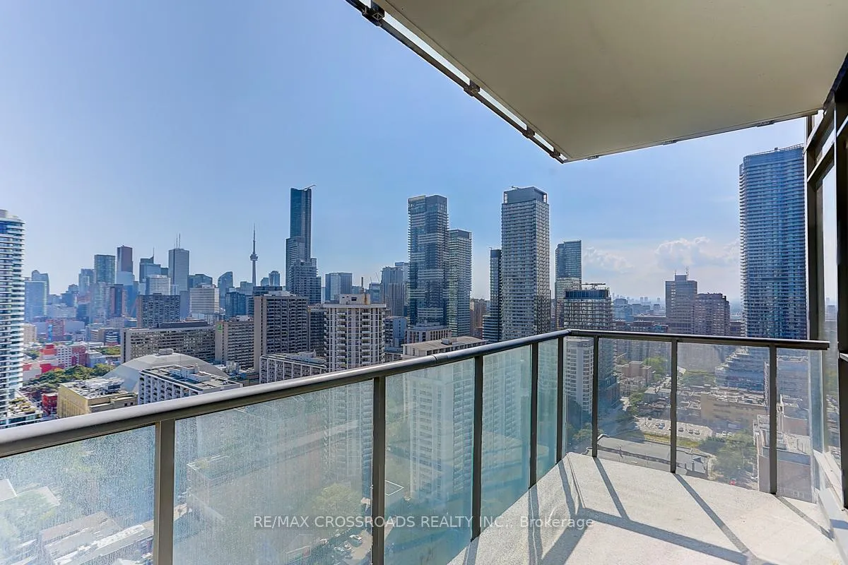 Photo 23 of Unit 2003, 81 Wellesley Street E, Toronto, Church-Yonge Corridor — HOMEH