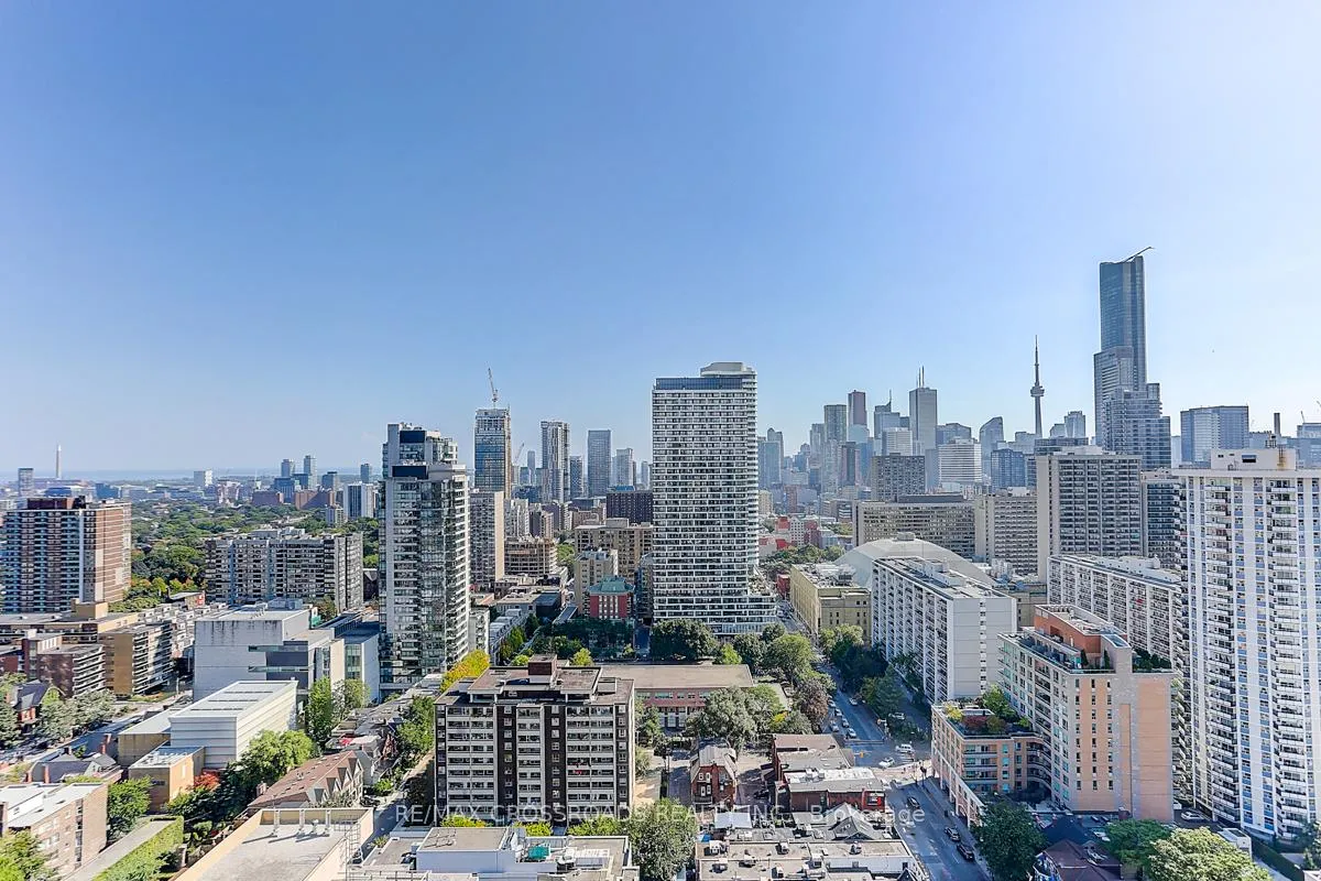 Photo 25 of Unit 2003, 81 Wellesley Street E, Toronto, Church-Yonge Corridor — HOMEH