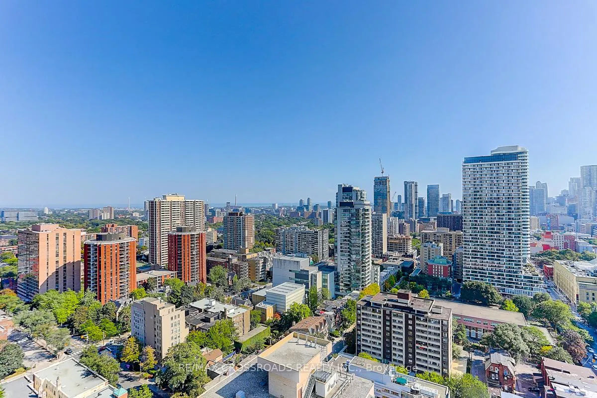 Photo 26 of Unit 2003, 81 Wellesley Street E, Toronto, Church-Yonge Corridor — HOMEH
