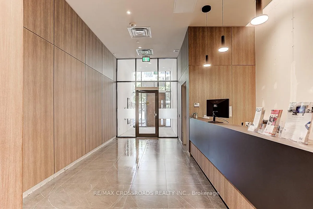 Photo 28 of Unit 2003, 81 Wellesley Street E, Toronto, Church-Yonge Corridor — HOMEH