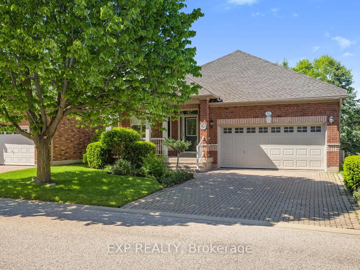Front of 34 Briar Gate Way