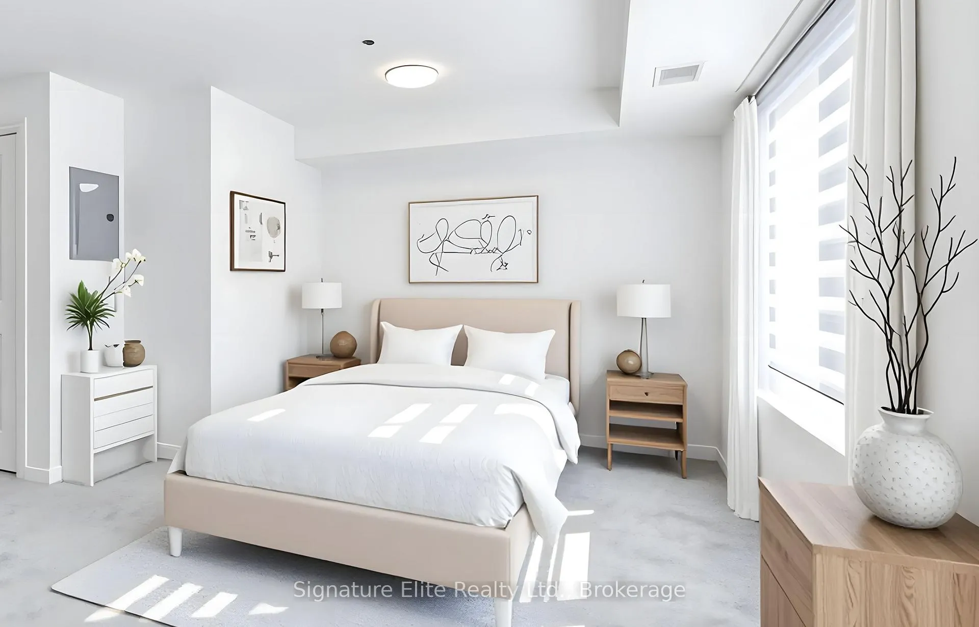 Photo 2 of Unit 305, 45 Connaught Avenue, Toronto, Greenwood-Coxwell — HOMEH