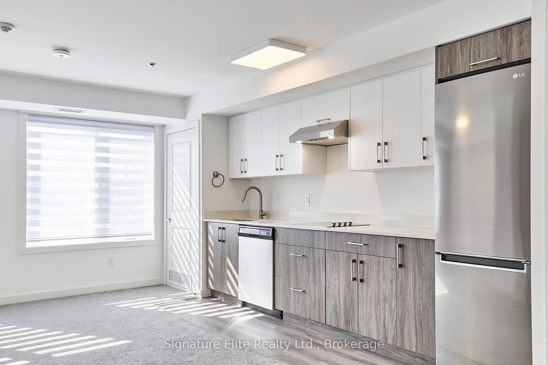 Photo 4 of Unit 305, 45 Connaught Avenue, Toronto, Greenwood-Coxwell — HOMEH