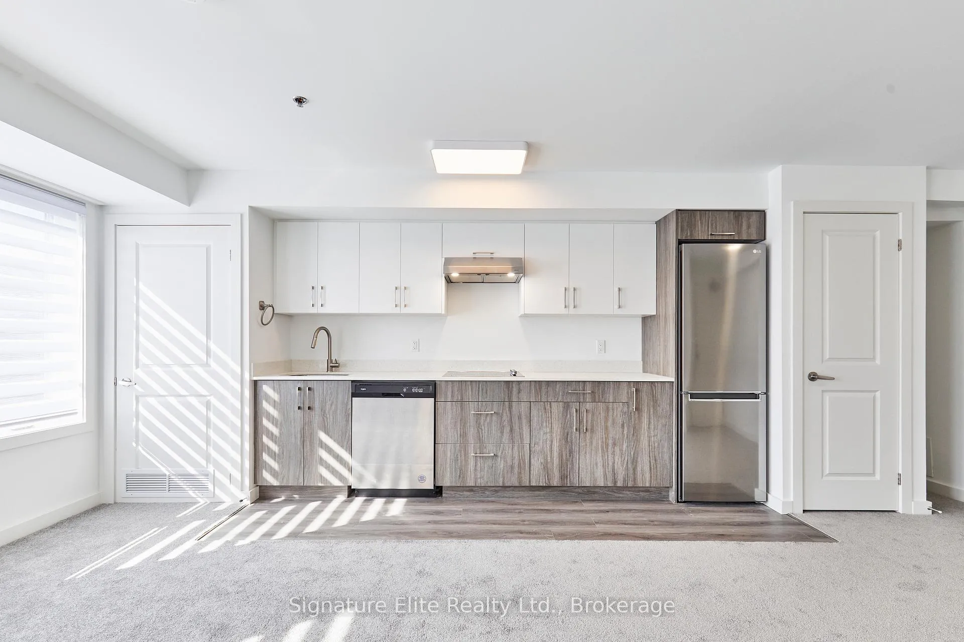 Photo 5 of Unit 305, 45 Connaught Avenue, Toronto, Greenwood-Coxwell — HOMEH